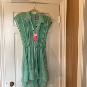 Never worn with tags on Tracy Reese